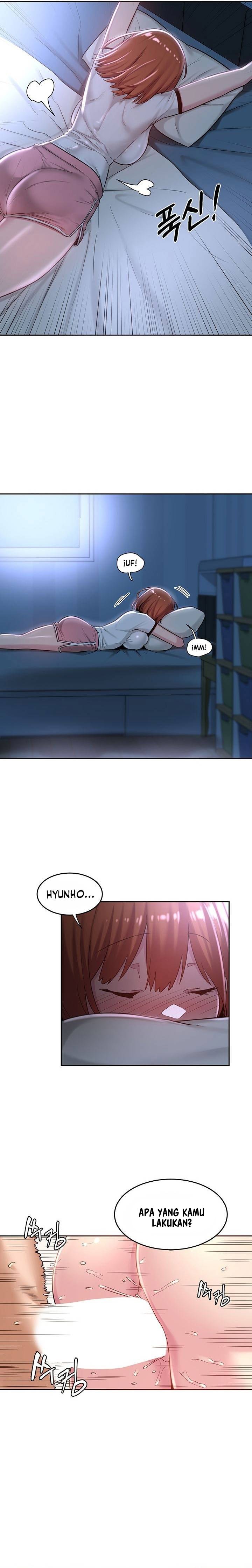 Sextudy Group - Chapter 38 11