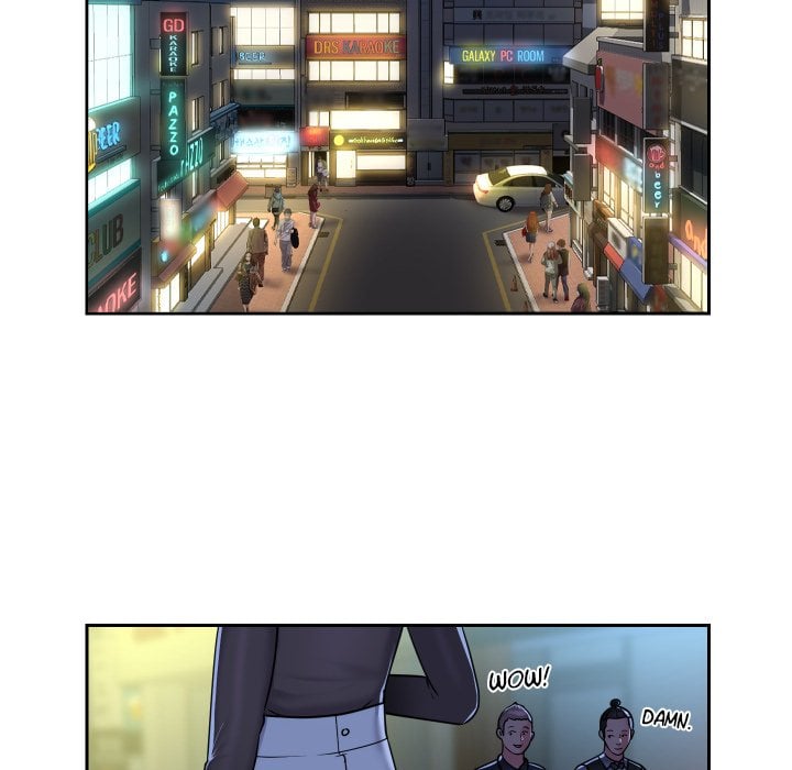 The Ladies&#8217; Associate - Chapter 38 41