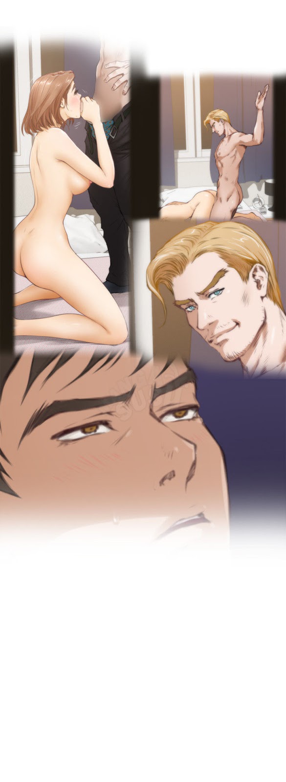 H-Mate - Chapter 38 6