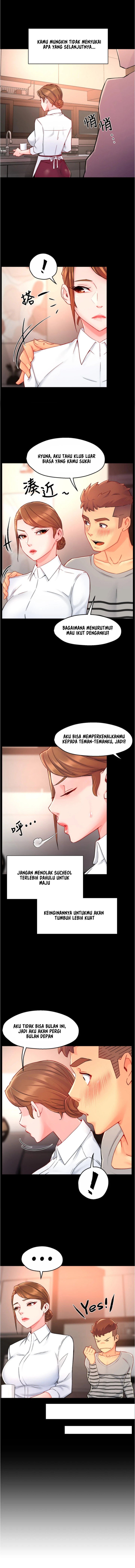 Team Leader Report - Chapter 38 6 Team Leader Report - Chapter 38 6