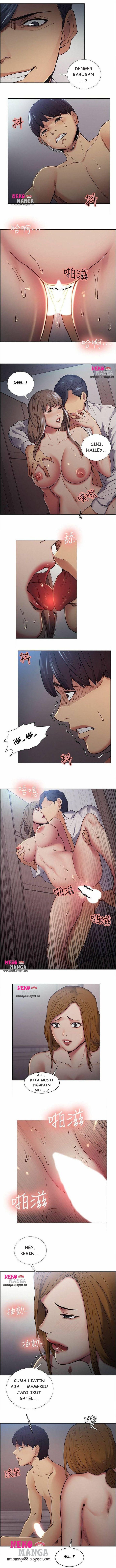 Taste of Forbidden Fruit - Chapter 38 4