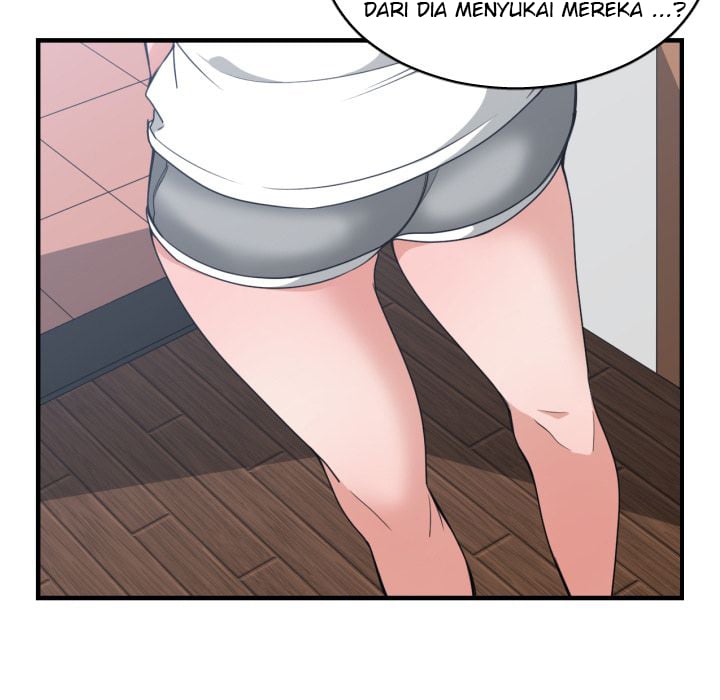 You&#8217;re Not That Special! - Chapter 38 92