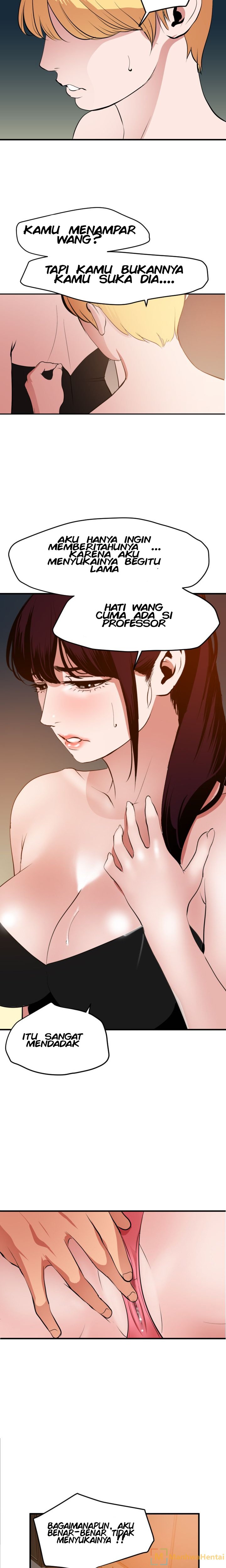Lightning Rod - Chapter 38 20