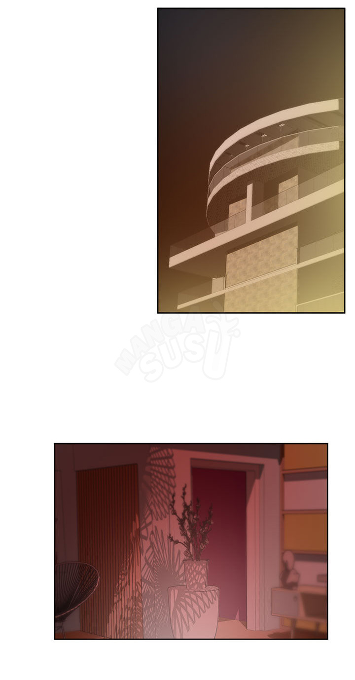 H-Mate - Chapter 38 32