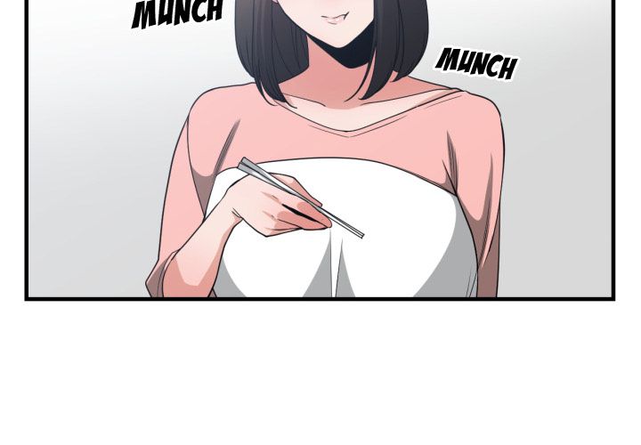 You&#8217;re Not That Special! - Chapter 38 6