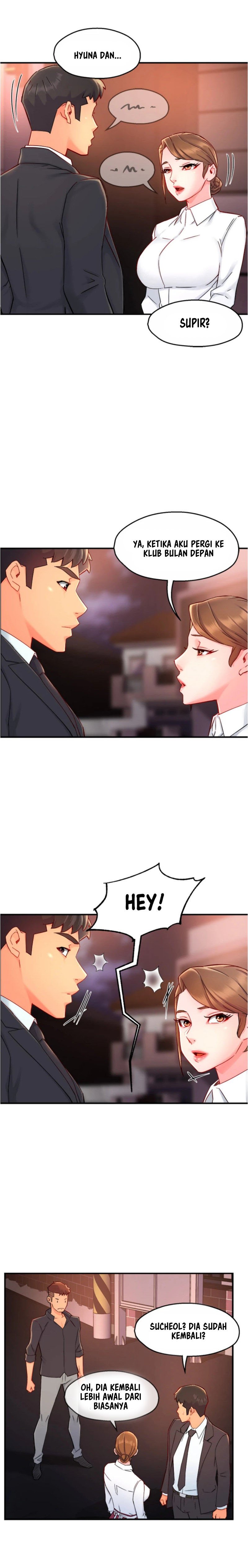 Team Leader Report - Chapter 38 11 Team Leader Report - Chapter 38 11