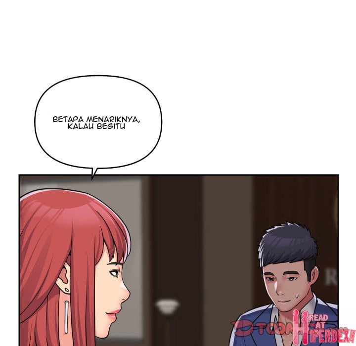 The Ladies&#8217; Associate - Chapter 38 16