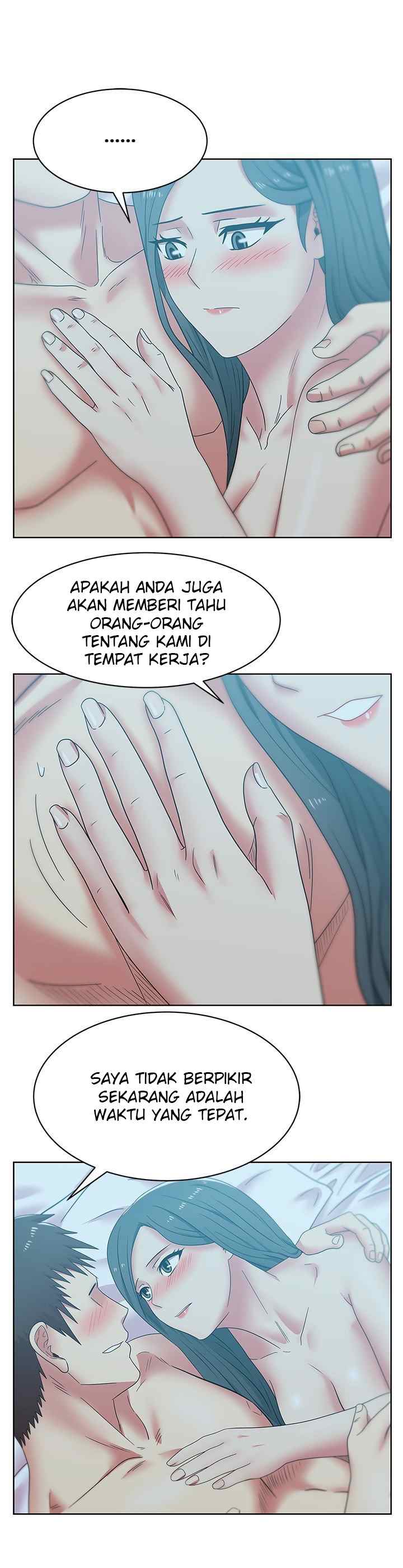Wife&#8217;s Friend - Chapter 38 17