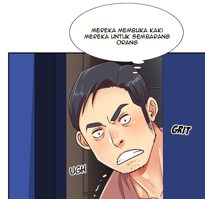 Not One, But Two - Chapter 38 19