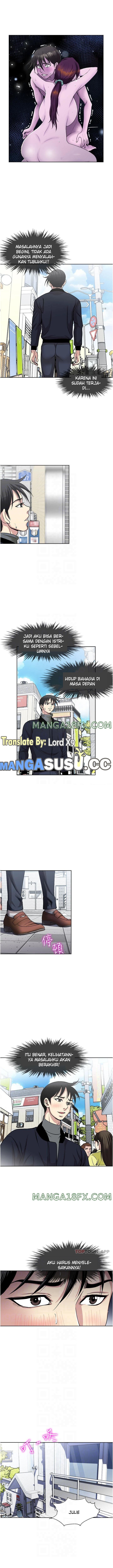 Only One Time - Chapter 38 4