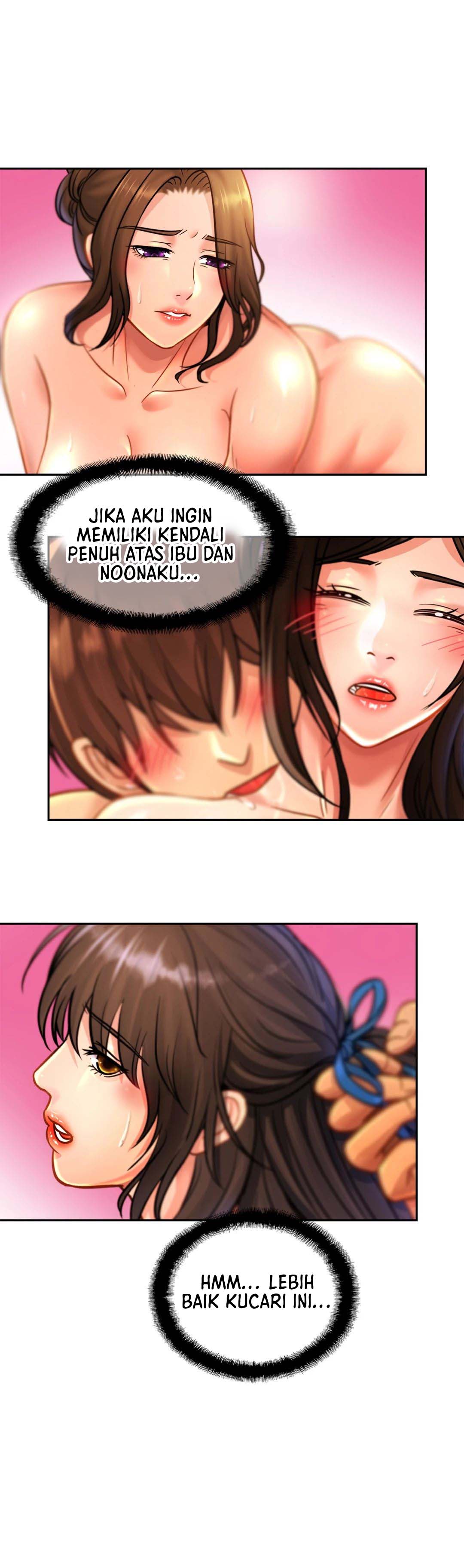 Closefam - Chapter 38 26