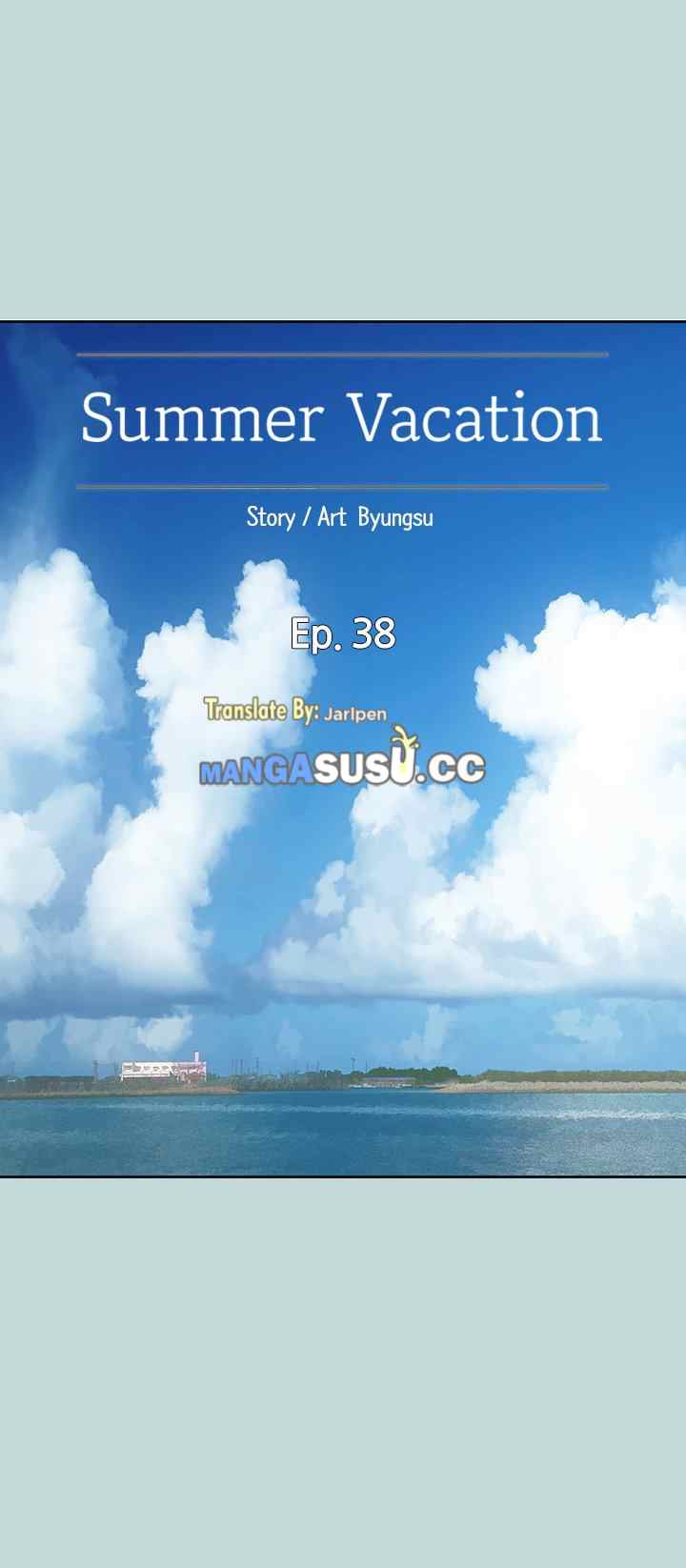 Summer Vacation - Chapter 38 1