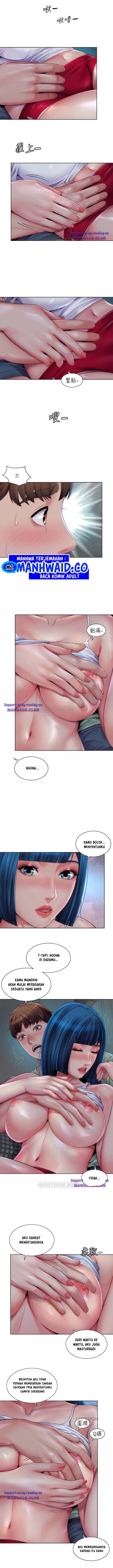 Beach Goddess - Chapter 38 5 Beach Goddess - Chapter 38 5