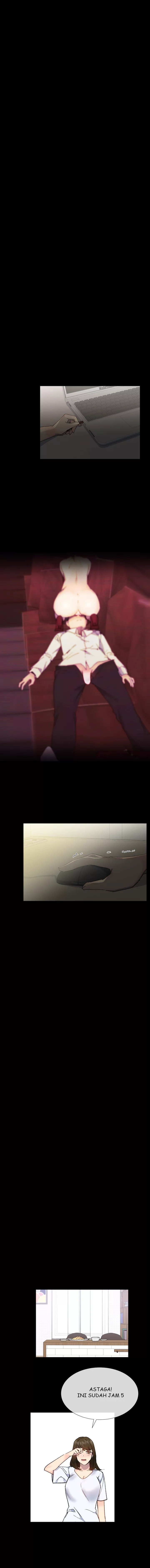 12 Years Apart - Chapter 38 11