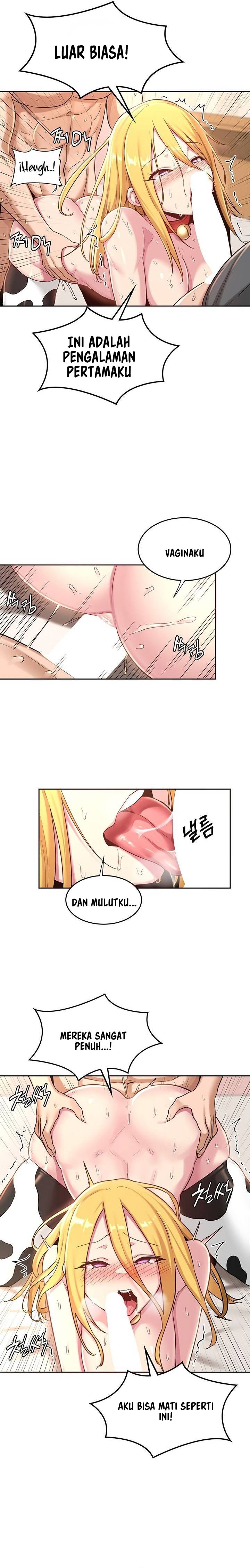 Sextudy Group - Chapter 38 13