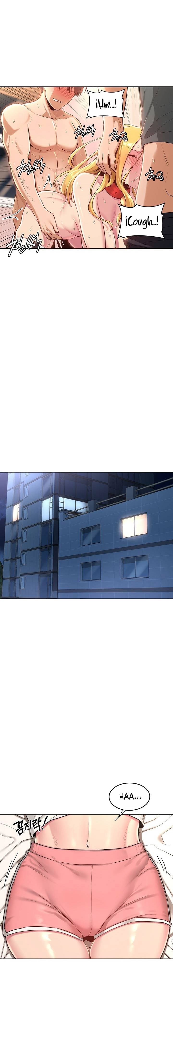 Sextudy Group - Chapter 38 7