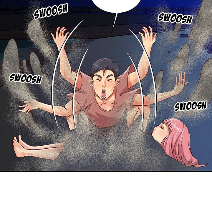 Not One, But Two - Chapter 38 38