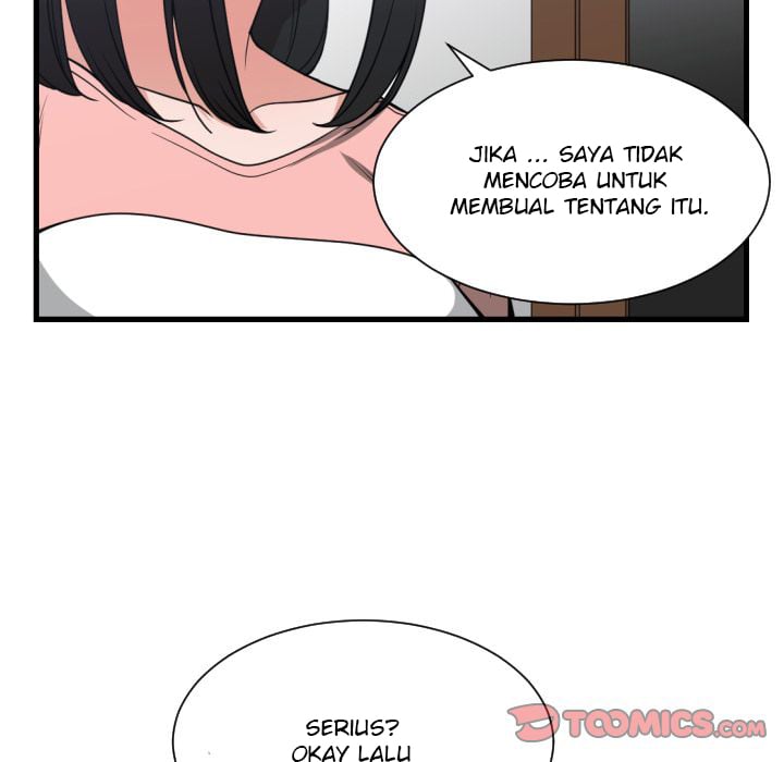 You&#8217;re Not That Special! - Chapter 38 25