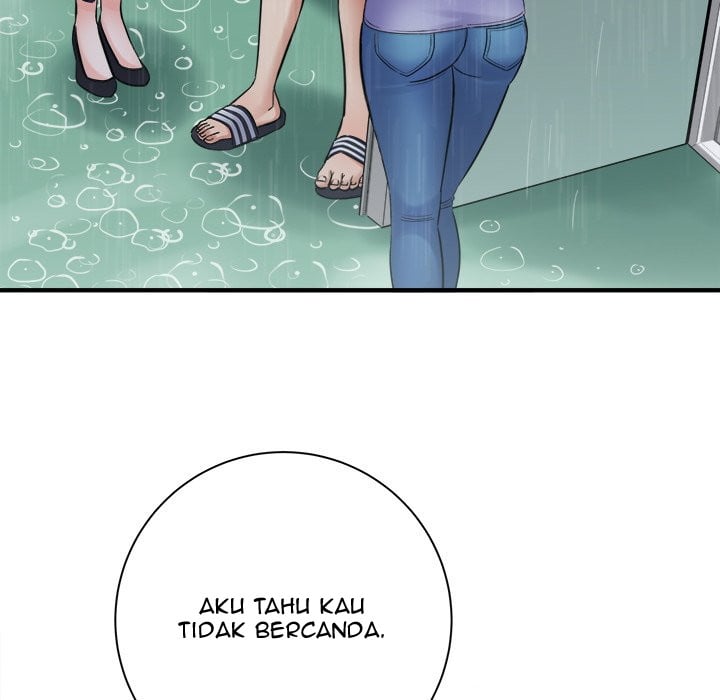 With Yumi - Chapter 38 8