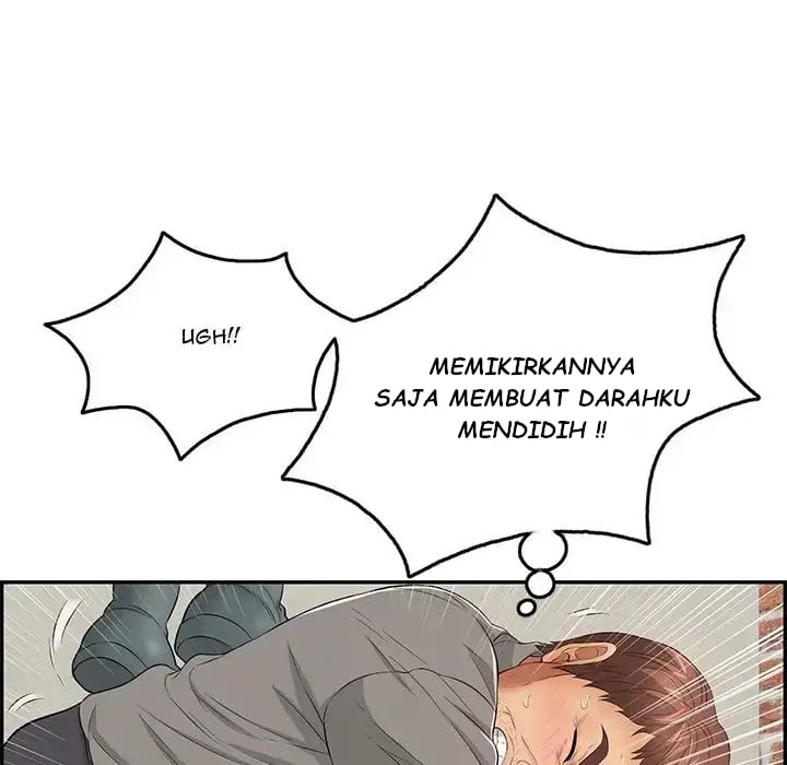 A Killer Woman - Chapter 38 105