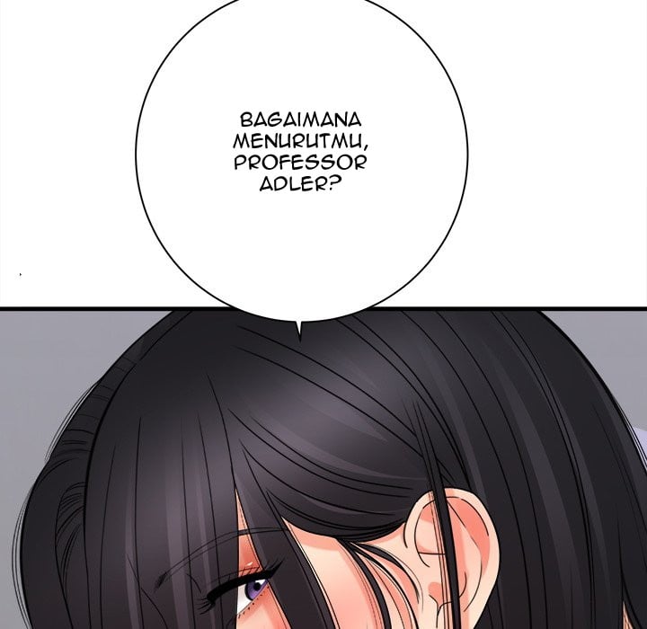 With Yumi - Chapter 38 100