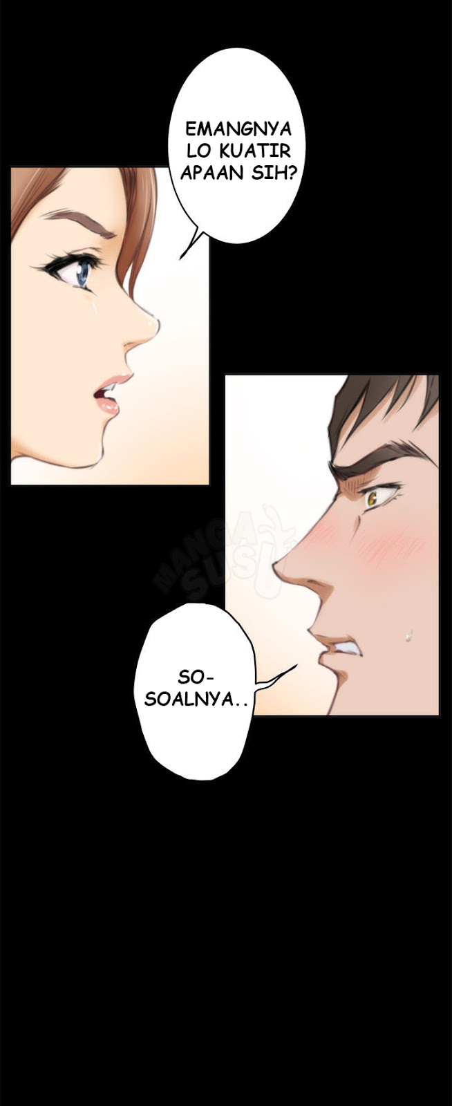 H-Mate - Chapter 38 18