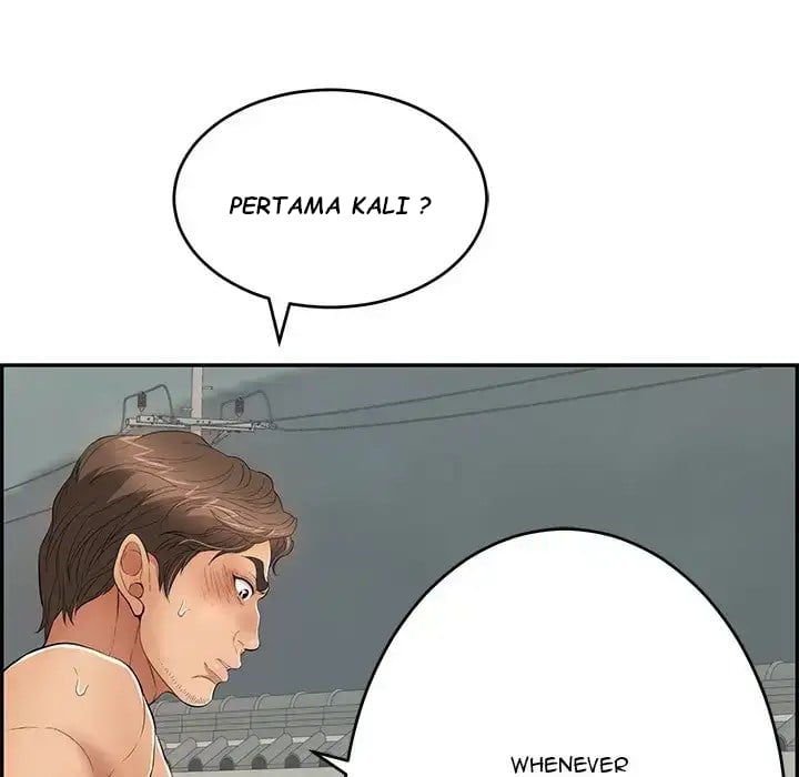 A Killer Woman - Chapter 38 40