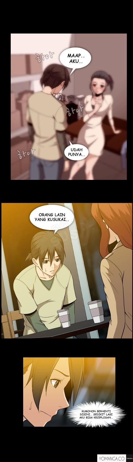 Drug Candy - Chapter 38 16