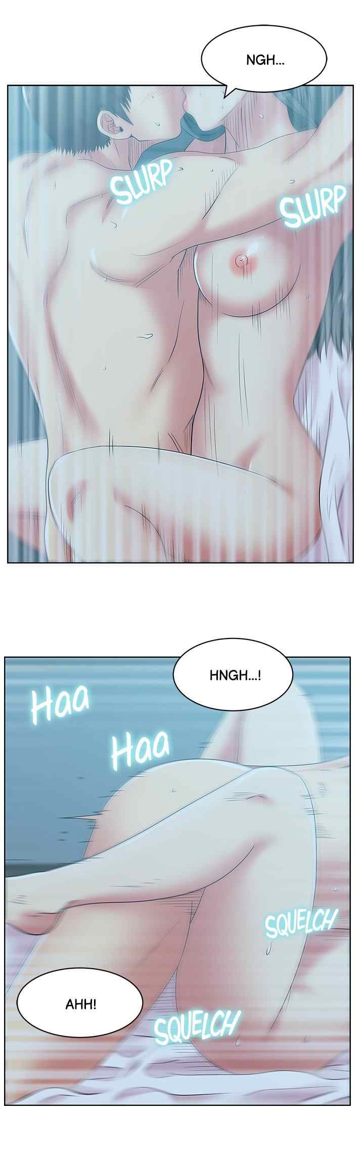 Wife&#8217;s Friend - Chapter 38 9
