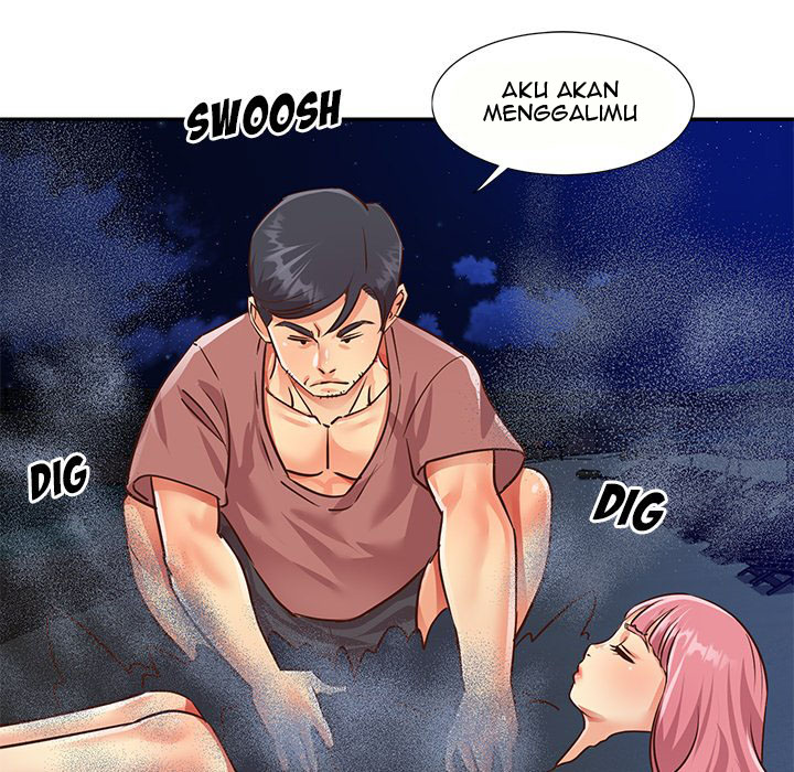Not One, But Two - Chapter 38 42