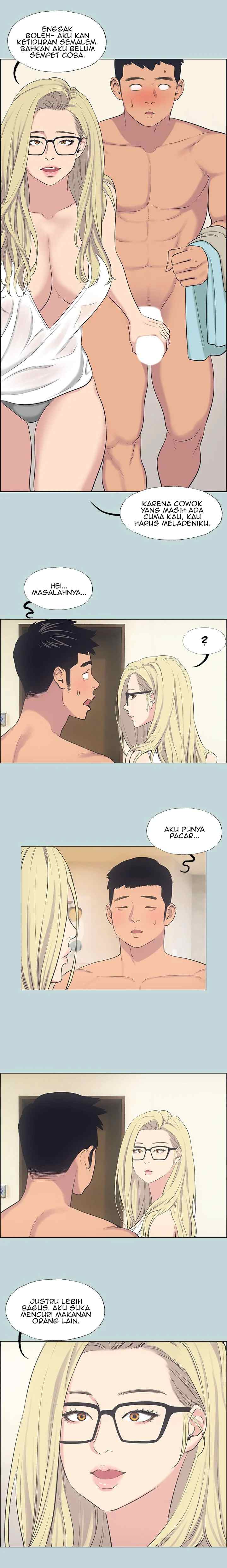Summer Vacation - Chapter 38 2