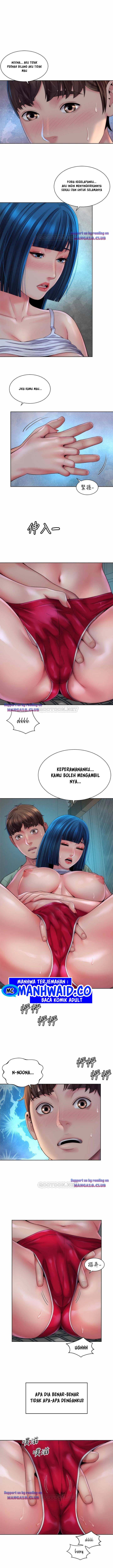 Beach Goddess - Chapter 38 7 Beach Goddess - Chapter 38 7