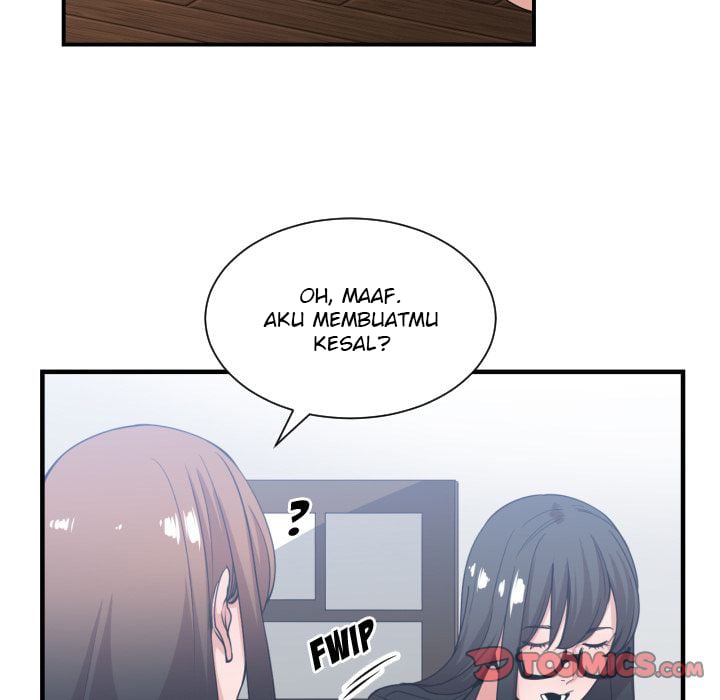 You&#8217;re Not That Special! - Chapter 38 45