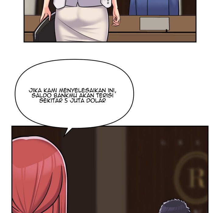 The Ladies&#8217; Associate - Chapter 38 33