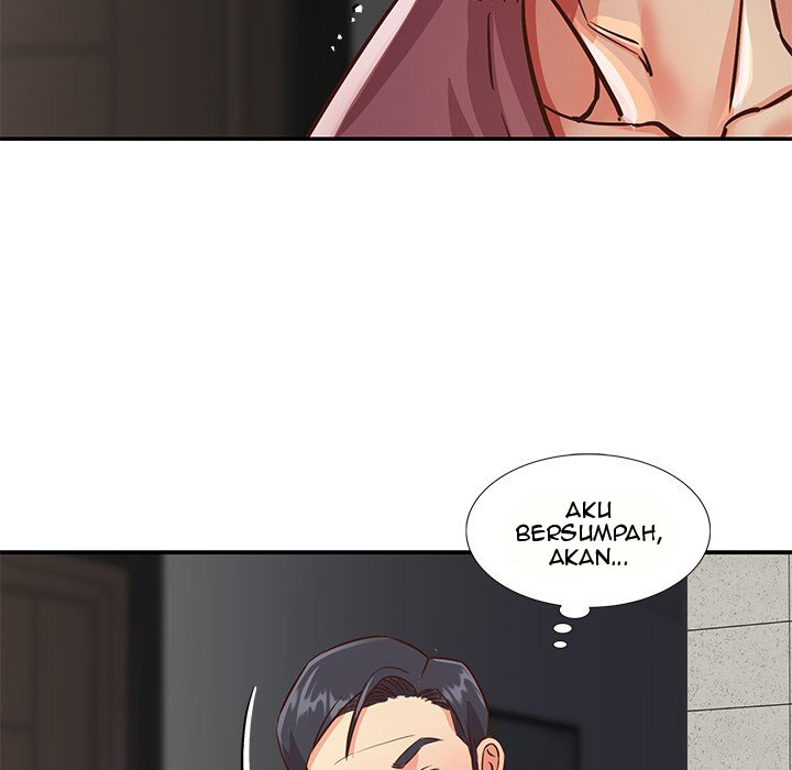 Not One, But Two - Chapter 38 10