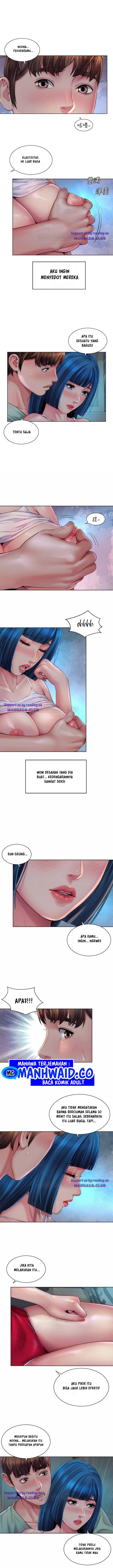 Beach Goddess - Chapter 38 6 Beach Goddess - Chapter 38 6