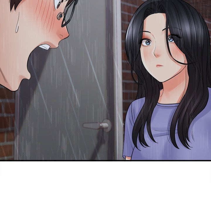 With Yumi - Chapter 38 14