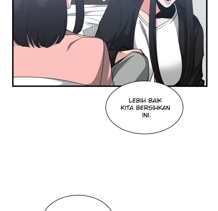 You&#8217;re Not That Special! - Chapter 38 46