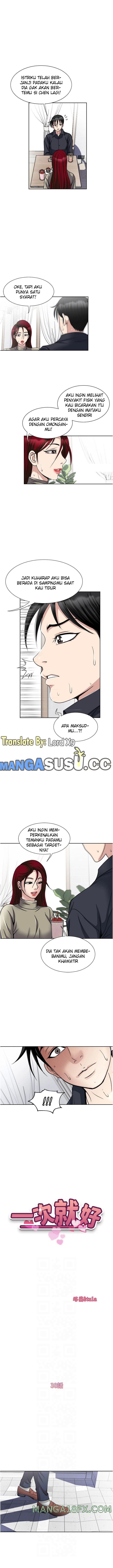 Only One Time - Chapter 38 2