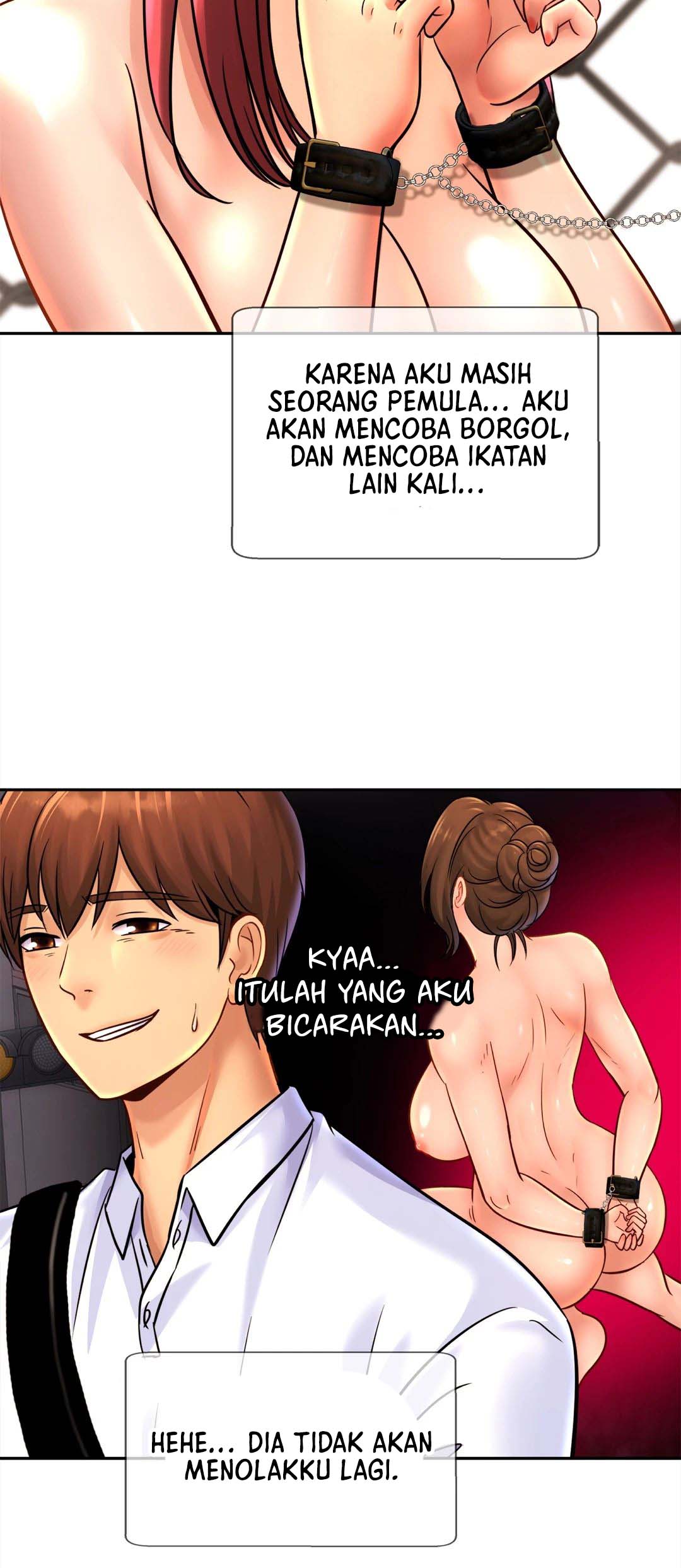 Closefam - Chapter 38 28