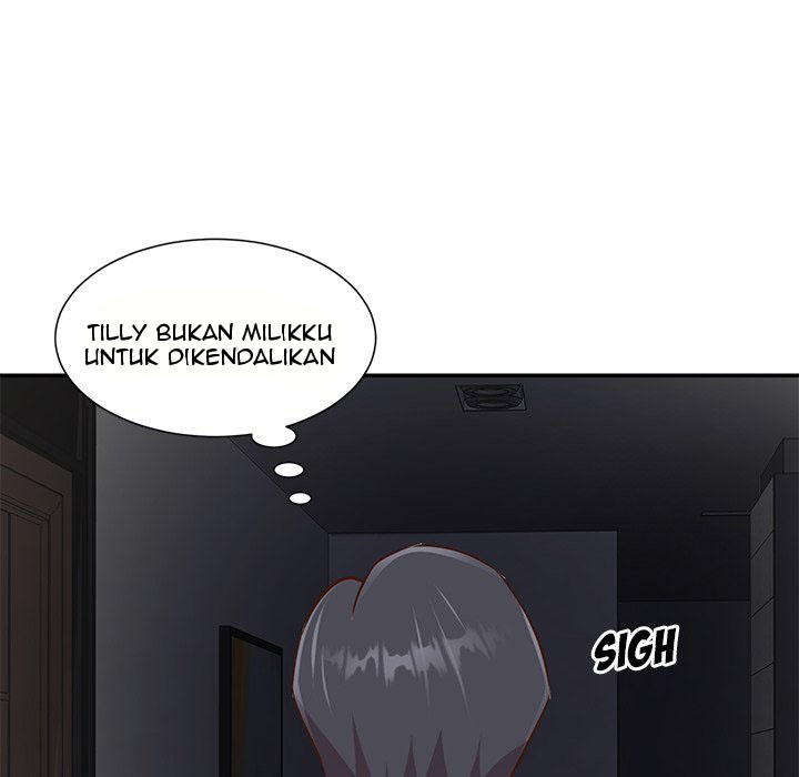 Not One, But Two - Chapter 38 13