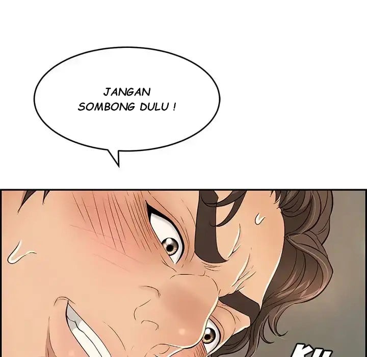 A Killer Woman - Chapter 38 118