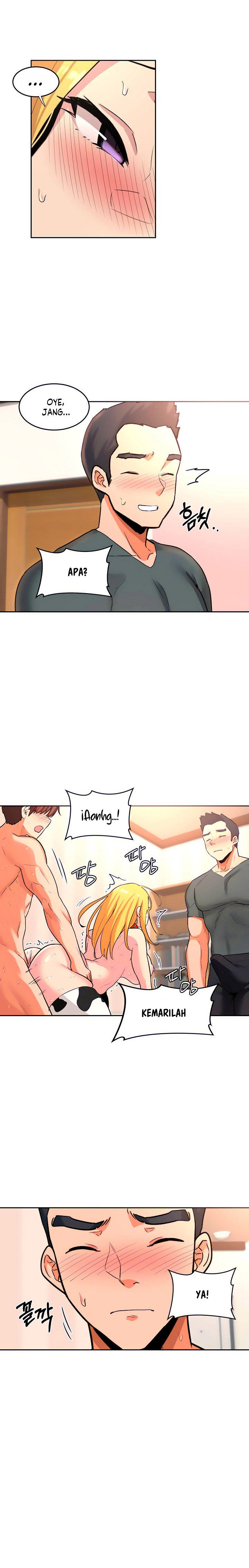 Sextudy Group - Chapter 38 4