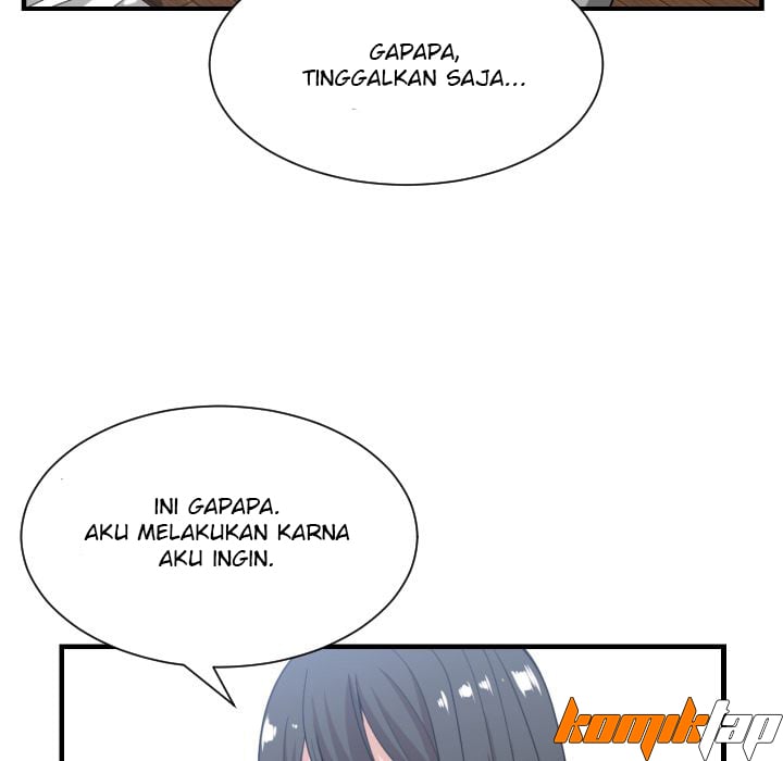 You&#8217;re Not That Special! - Chapter 38 48