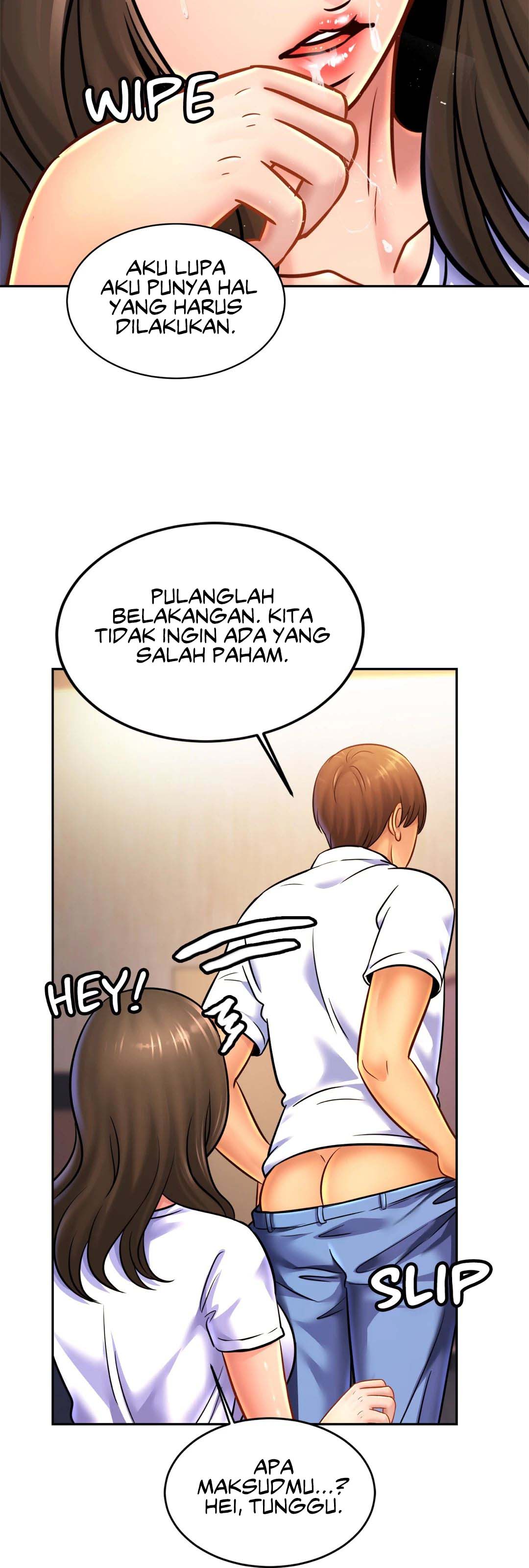 Closefam - Chapter 38 20