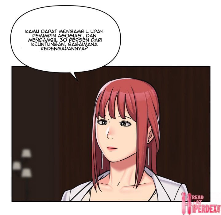 The Ladies&#8217; Associate - Chapter 38 31