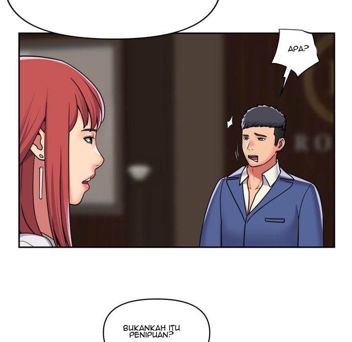 The Ladies&#8217; Associate - Chapter 38 21