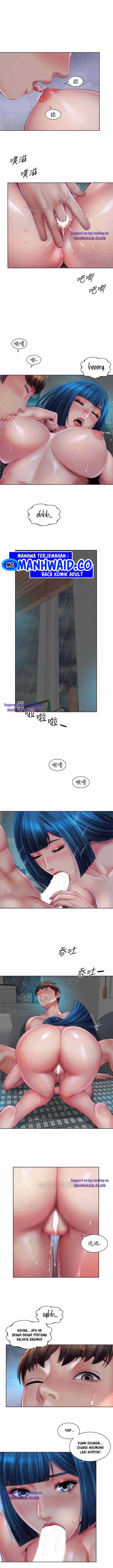 Beach Goddess - Chapter 38 9 Beach Goddess - Chapter 38 9