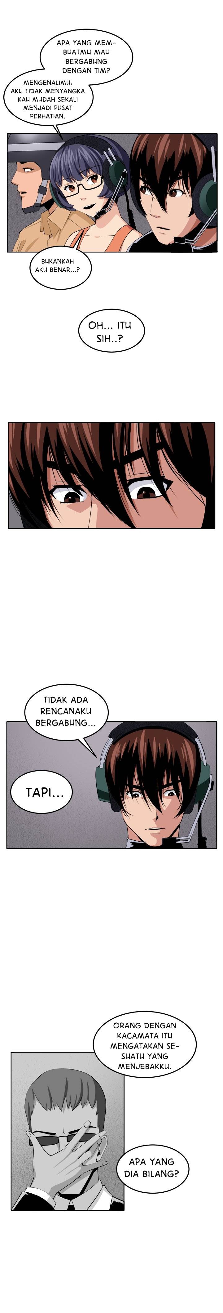 Venus Mantrap - Chapter 38 9