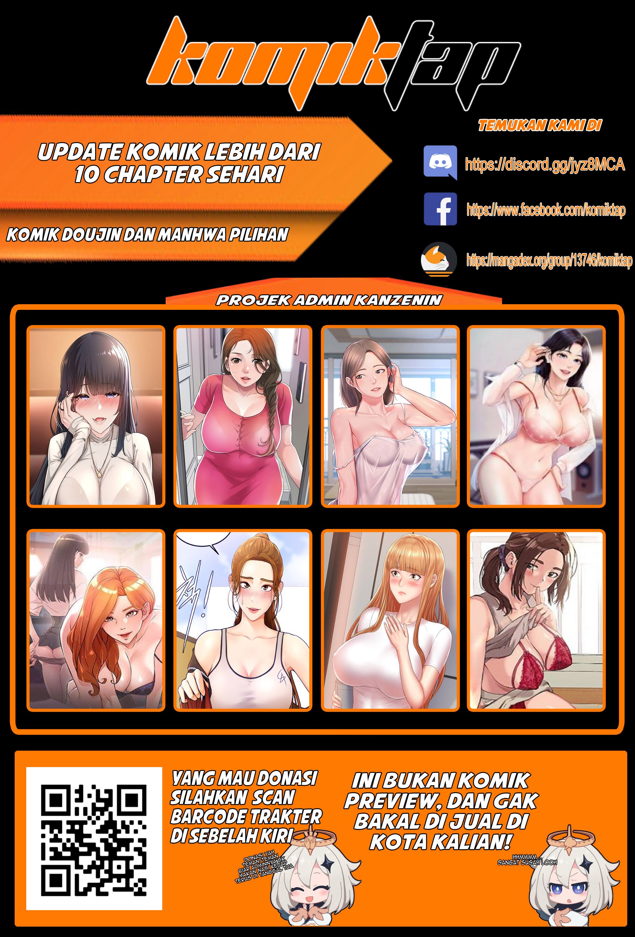 Sextudy Group - Chapter 38 24